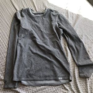 patagonia capilene base layer